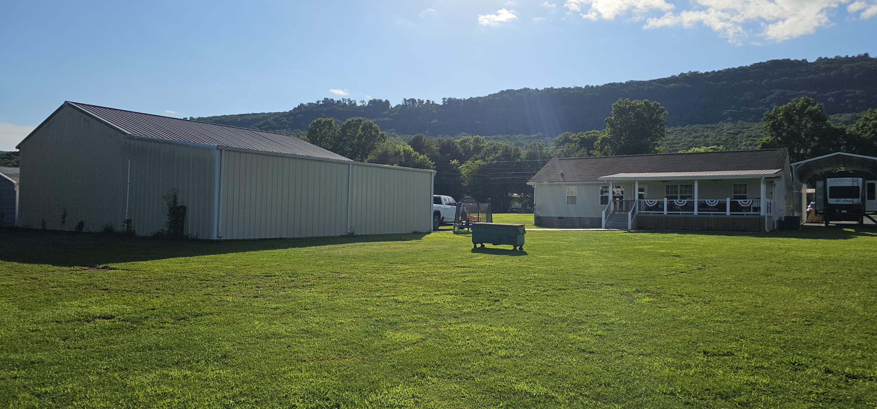 4468 West Valley Road Dunlap, TN 37327 - Photo 53 of 61 20260615_172844