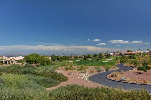 $2,778 | 2318 Spring Water Drive, Las Vegas, NV 89134