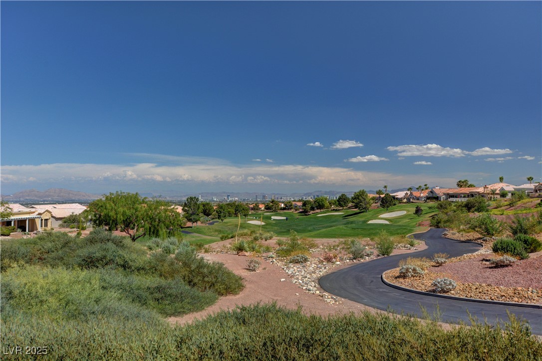 2318 Spring Water Drive Las Vegas, NV 89134 - Photo 29 of 80