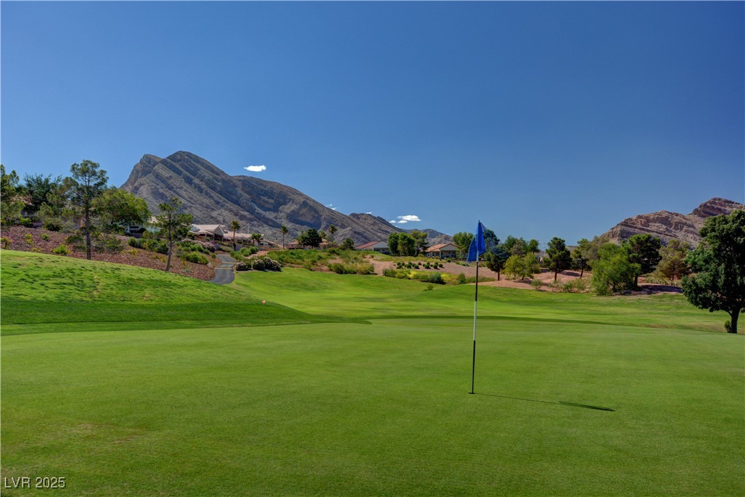 2318 Spring Water Drive Las Vegas, NV 89134 - Photo 35 of 80