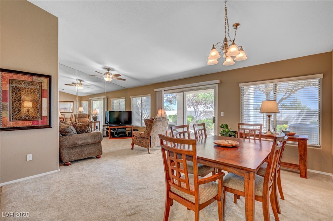 2318 Spring Water Drive Las Vegas, NV 89134 - Photo 36 of 80