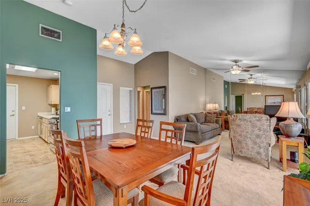 $2,778 | 2318 Spring Water Drive, Las Vegas, NV 89134