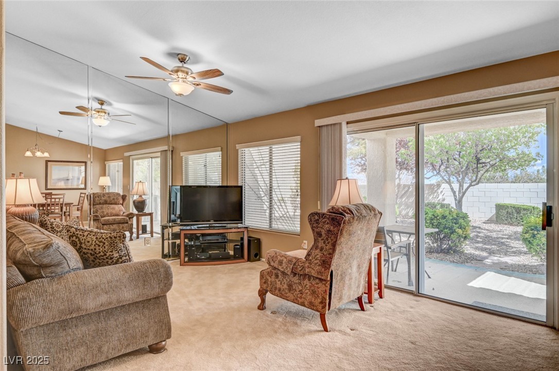 2318 Spring Water Drive Las Vegas, NV 89134 - Photo 41 of 80