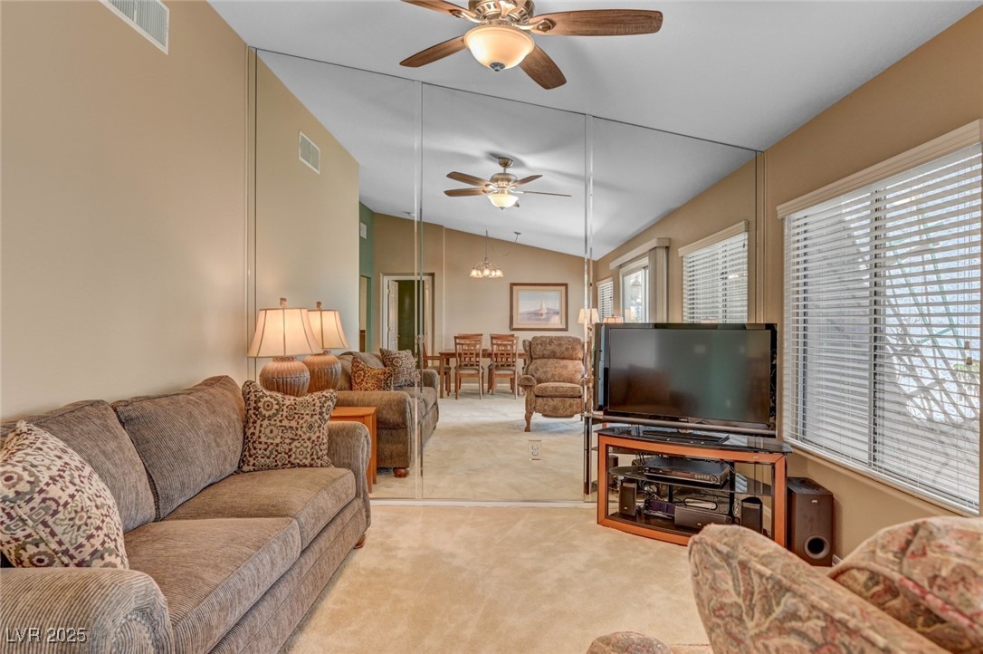 2318 Spring Water Drive Las Vegas, NV 89134 - Photo 42 of 80