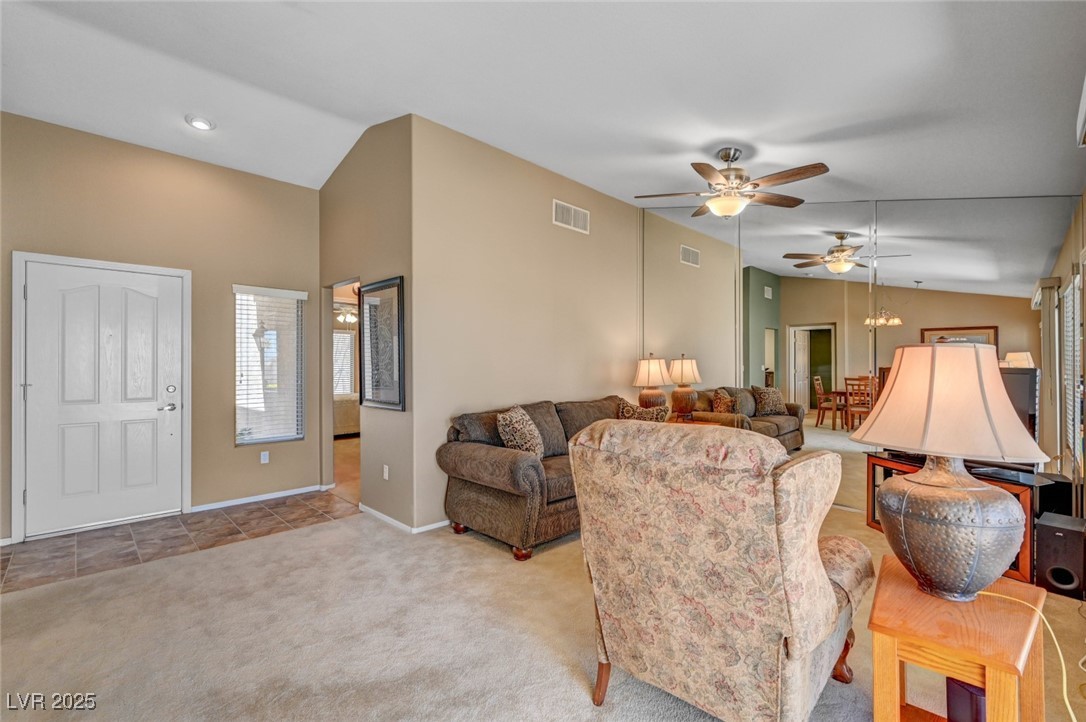 2318 Spring Water Drive Las Vegas, NV 89134 - Photo 44 of 80