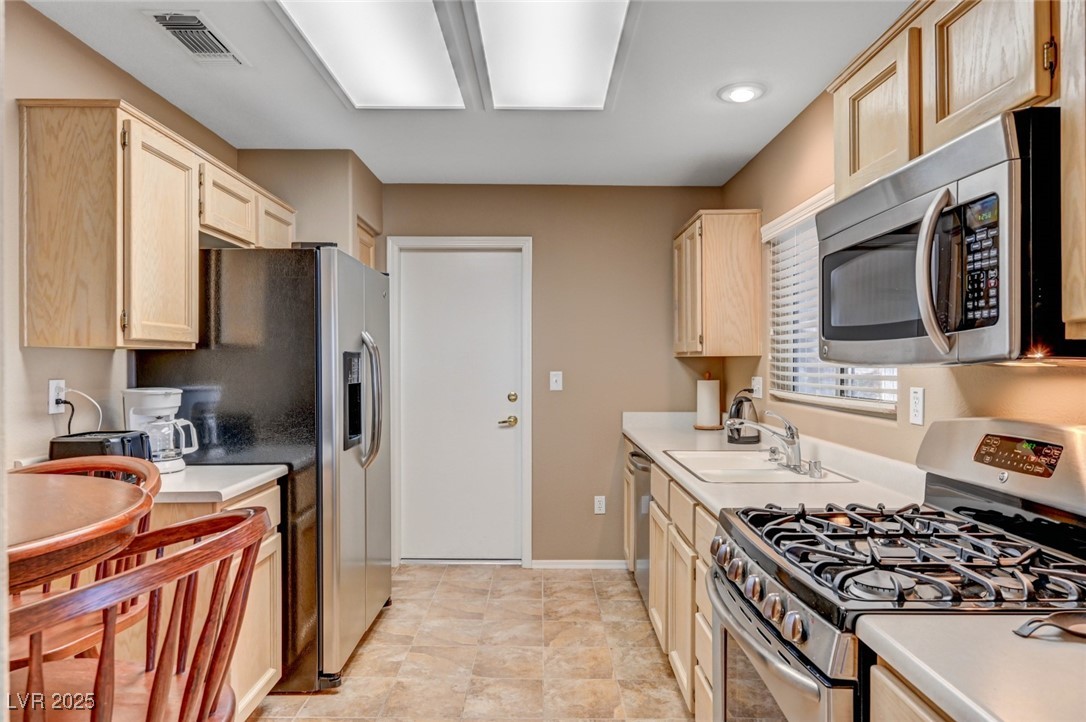 2318 Spring Water Drive Las Vegas, NV 89134 - Photo 45 of 80