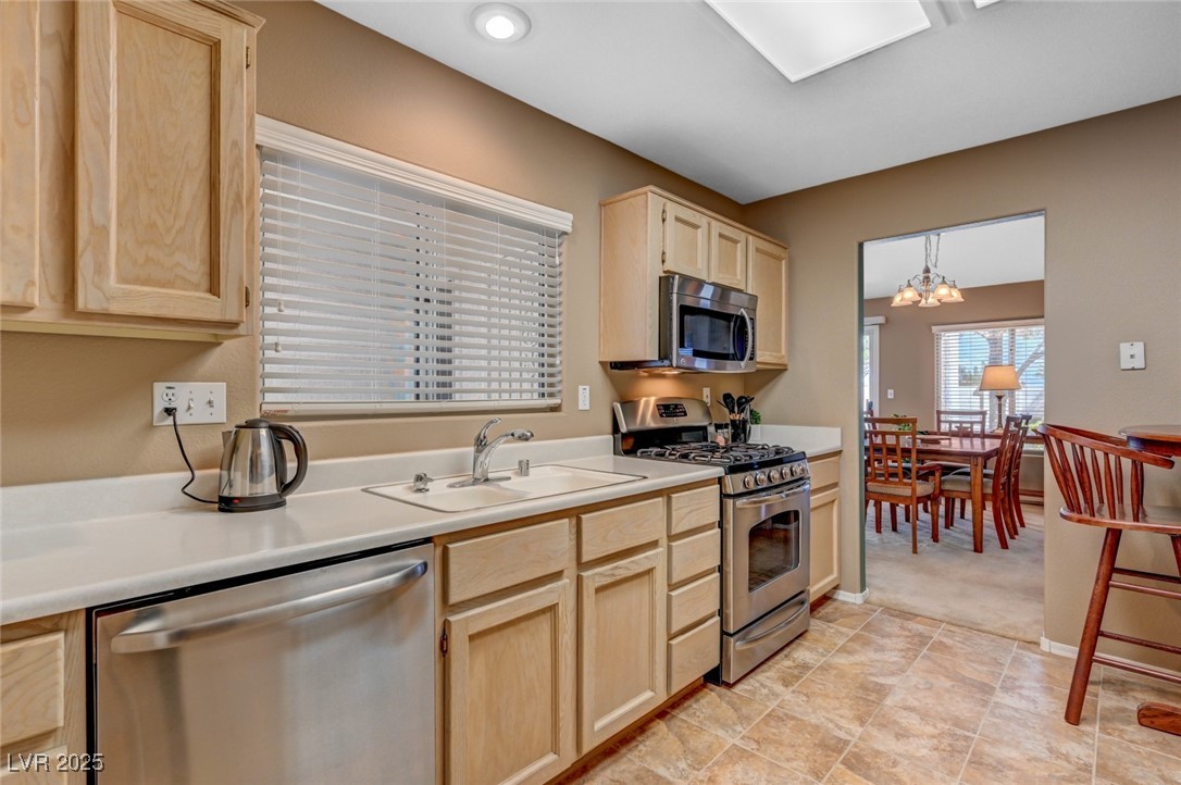 2318 Spring Water Drive Las Vegas, NV 89134 - Photo 49 of 80