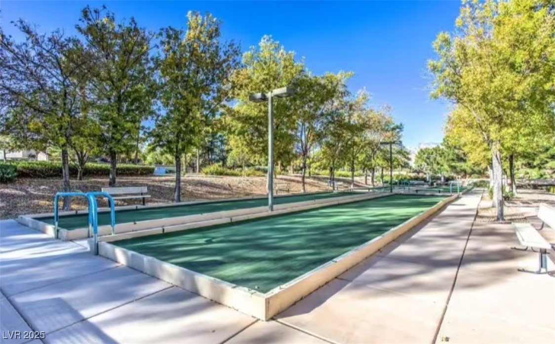 2318 Spring Water Drive Las Vegas, NV 89134 - Photo 5 of 80