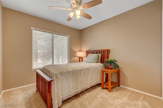 $2,778 | 2318 Spring Water Drive, Las Vegas, NV 89134