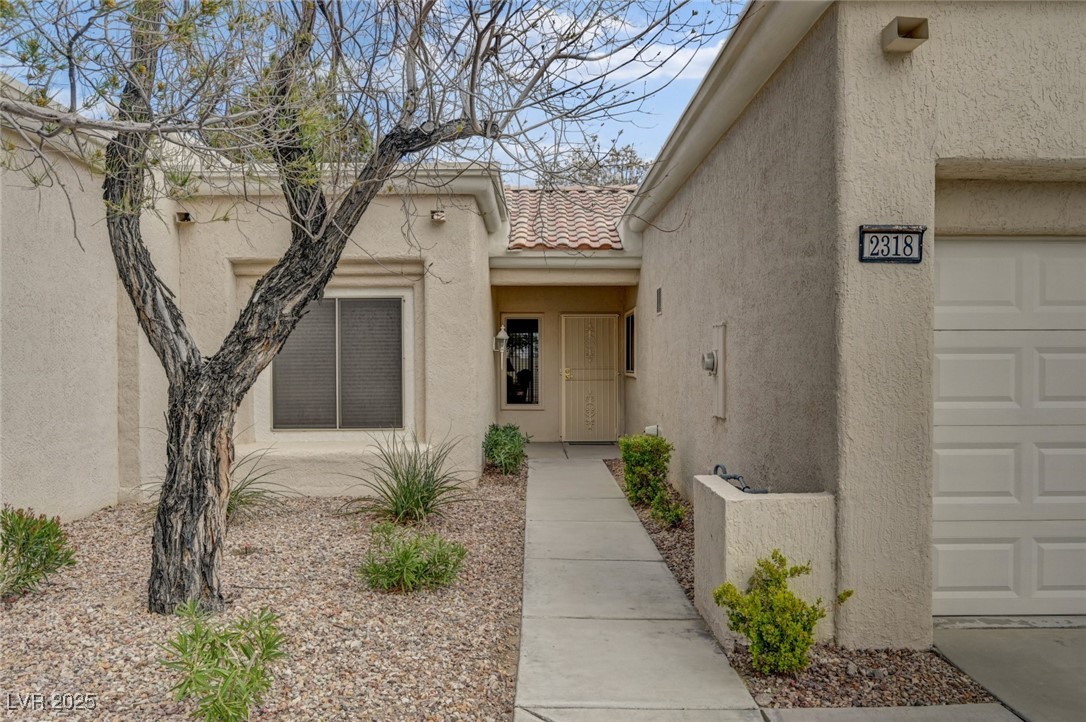 2318 Spring Water Drive Las Vegas, NV 89134 - Photo 63 of 80