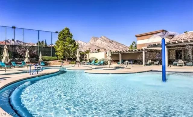 $2,778 | 2318 Spring Water Drive, Las Vegas, NV 89134