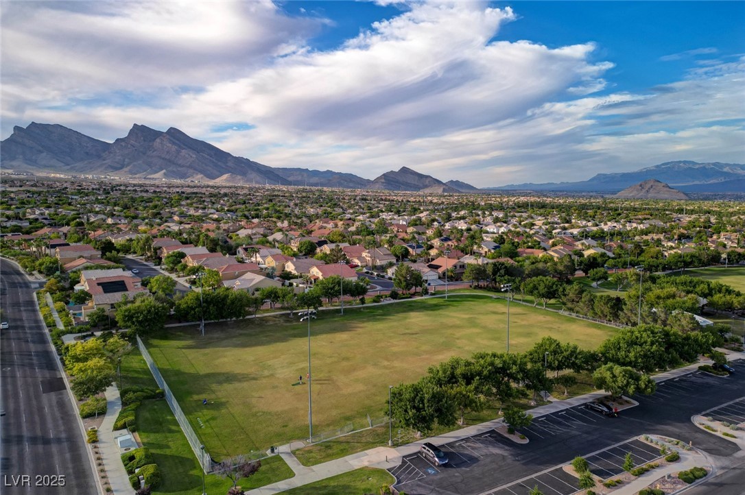 2318 Spring Water Drive Las Vegas, NV 89134 - Photo 74 of 80