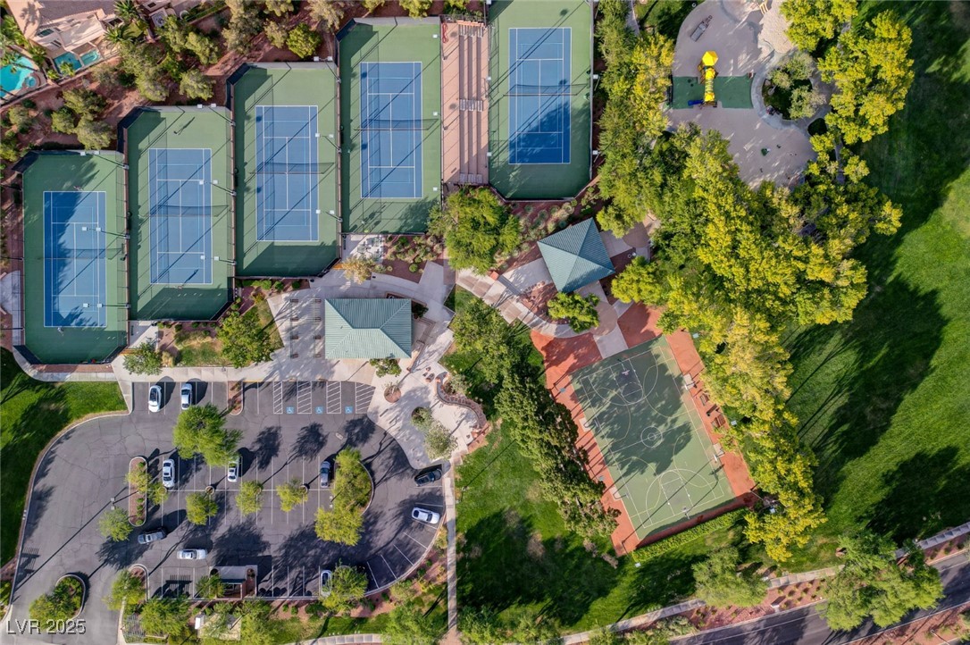 2318 Spring Water Drive Las Vegas, NV 89134 - Photo 77 of 80