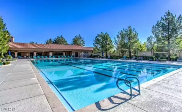 $2,778 | 2318 Spring Water Drive, Las Vegas, NV 89134