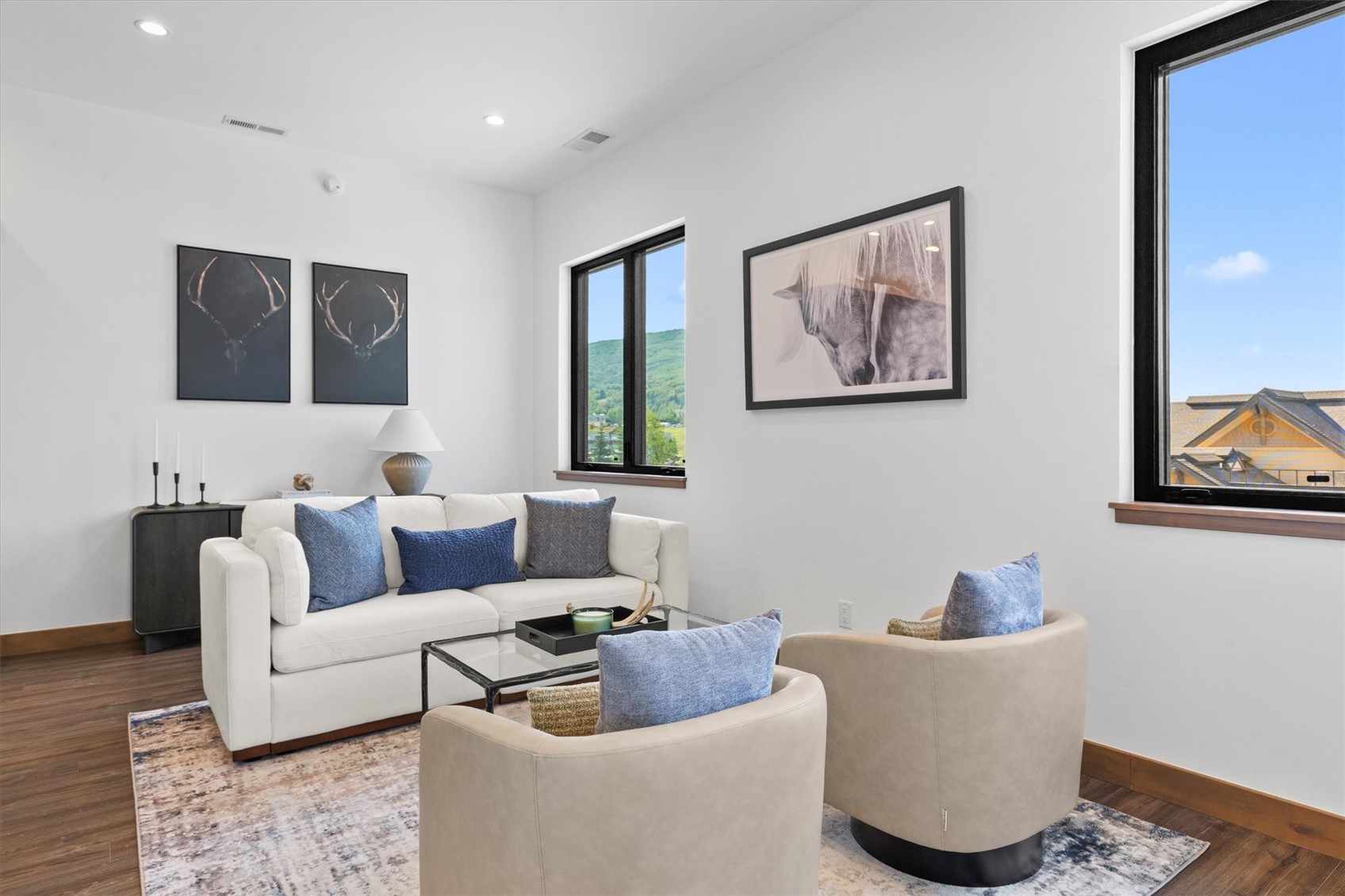 2110 Taxi Way, Unit R203 Steamboat Springs, CO 80487 - Photo 5 of 23
