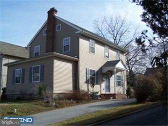 325 Strathmore Road Havertown, PA 19083 - Photo 1 of 10 Exterior Front