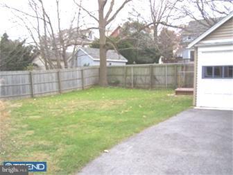 325 Strathmore Road Havertown, PA 19083 - Photo 10 of 10 Exterior Back