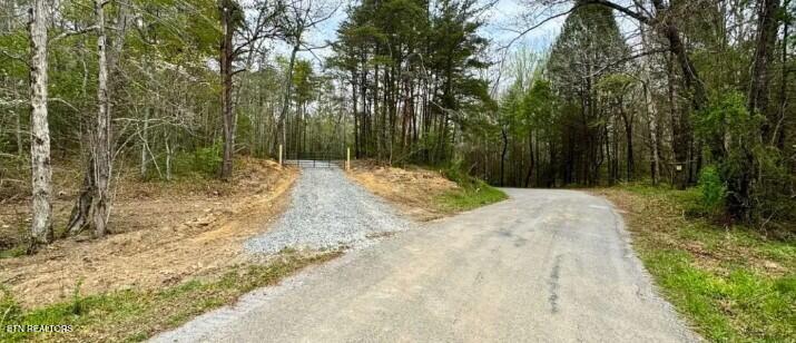 Lot#8 Mill Creek Road, Unit 26 009 19 Sunbright, TN 37872 - Photo 14 of 14 Entrance