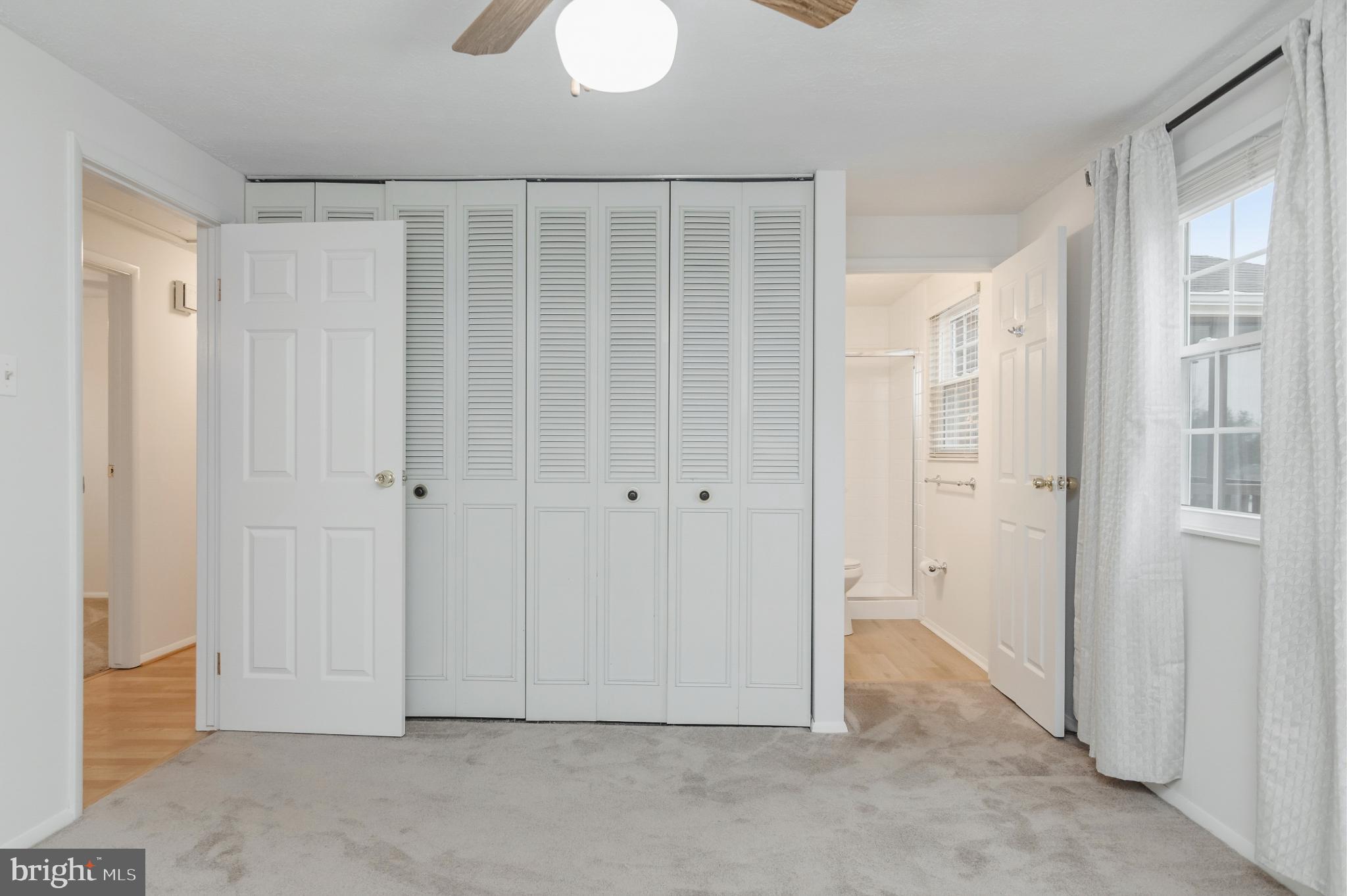 2806 Logway Road Vienna, VA 22181 - Photo 14 of 42 a view of empty room