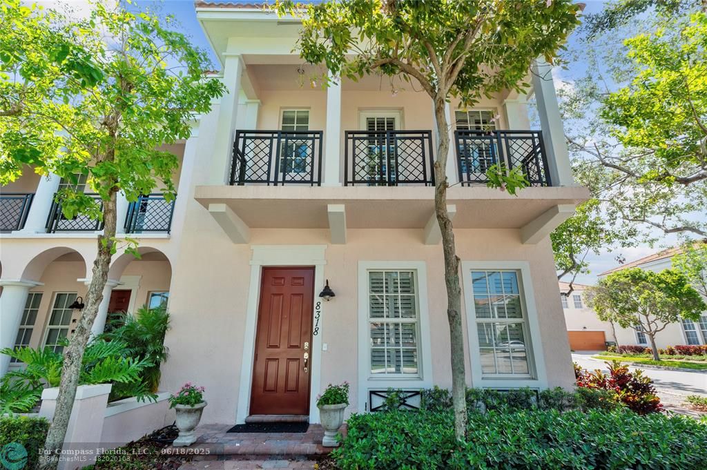 8318 Northwest 7th Ct Unit 8318  