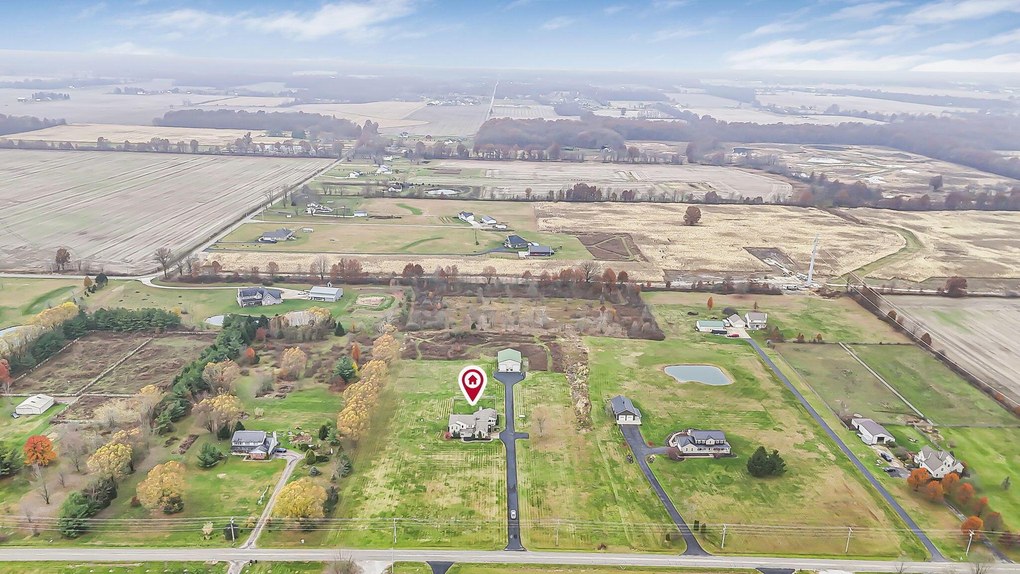 1400 Green Cook Road Sunbury, OH 43074 - Photo 73 of 79 Gallery Image 73