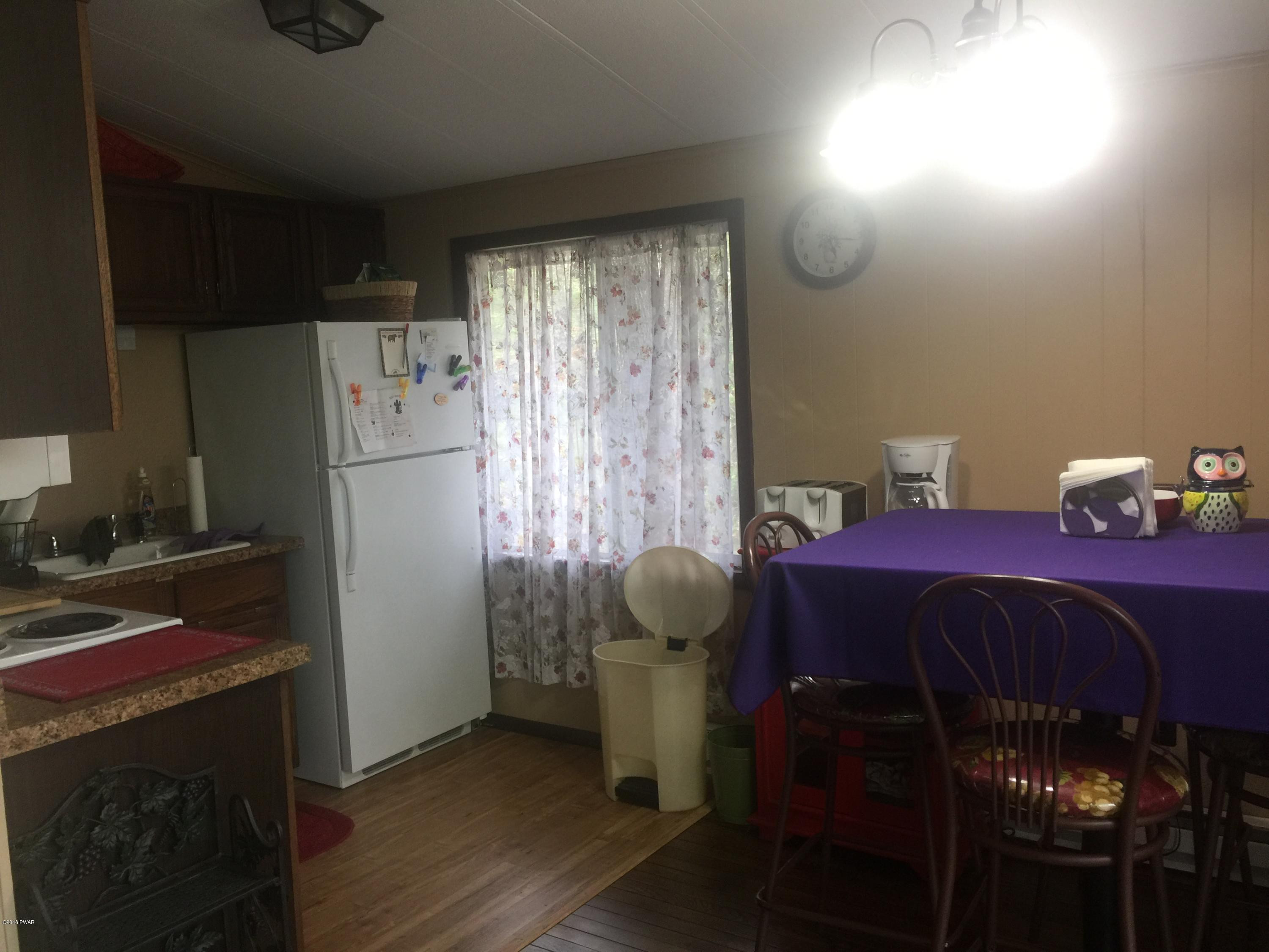 114 Cree Road Shohola, PA 18458 - Photo 8 of 17 Kitchen 2