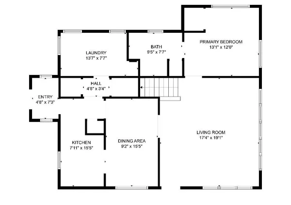 $100,000 | 1127 7th Street, International Falls, MN 56649