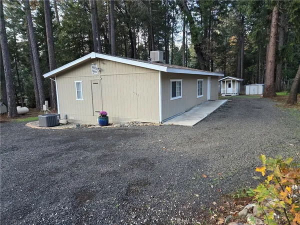 $180,000 | 6595 Tikker Lane, Magalia, CA 95954