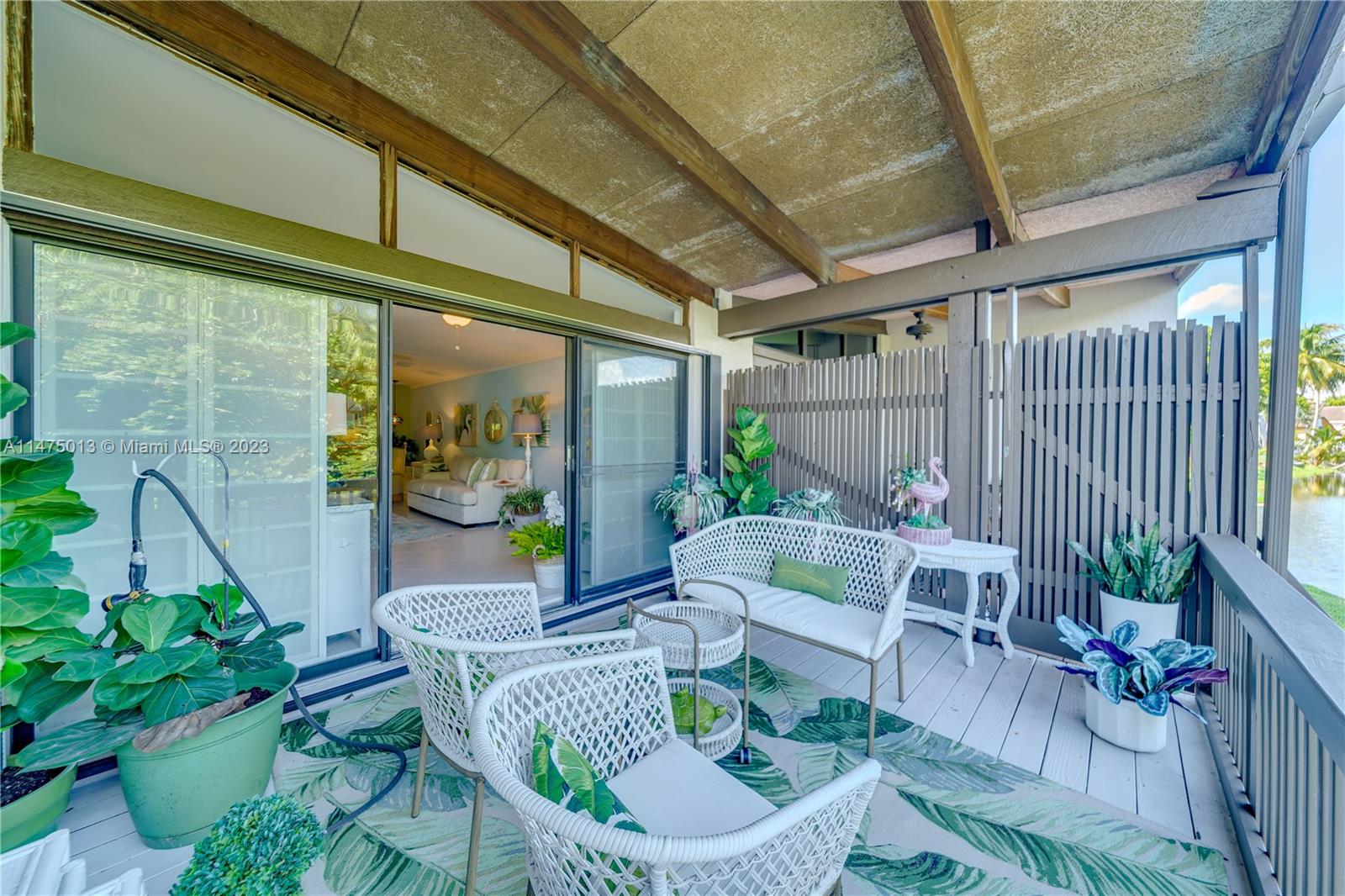 950 Mockingbird Lane, Unit 609A Plantation, FL 33324 - Photo 18 of 64