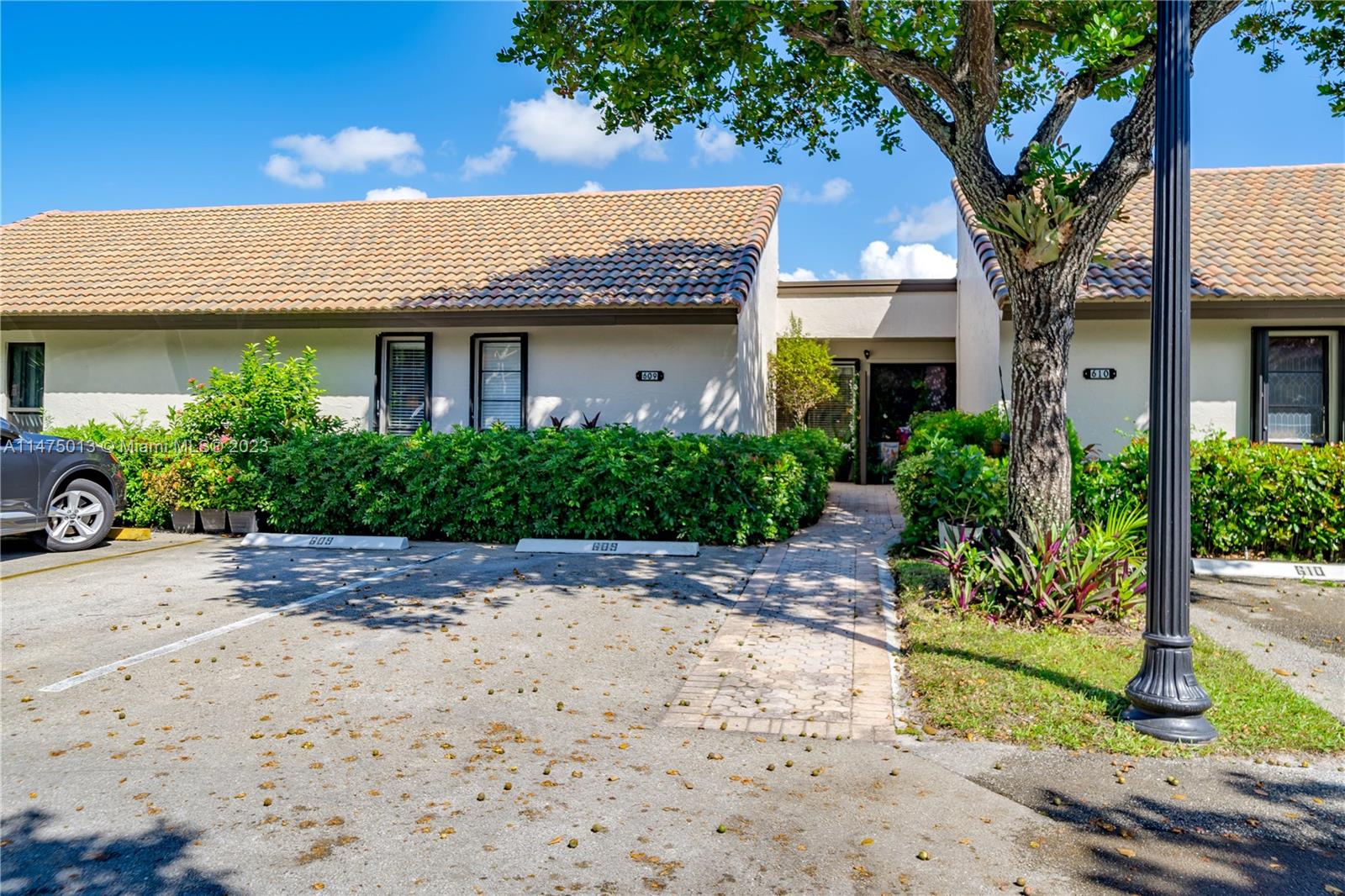 950 Mockingbird Lane, Unit 609A Plantation, FL 33324 - Photo 53 of 64