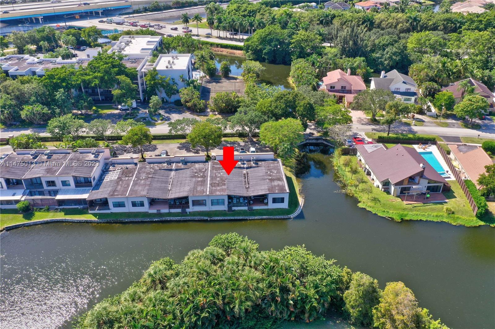 950 Mockingbird Lane, Unit 609A Plantation, FL 33324 - Photo 59 of 64