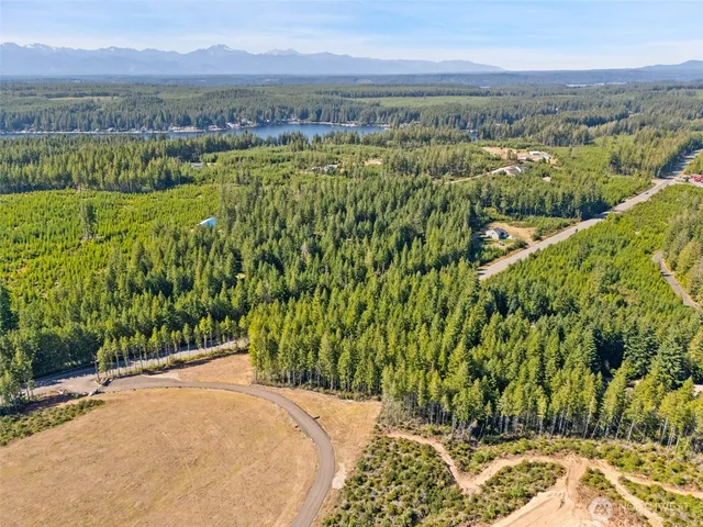 $175,000 | 3 East Mason Lake Road, Grapeview, WA 98546