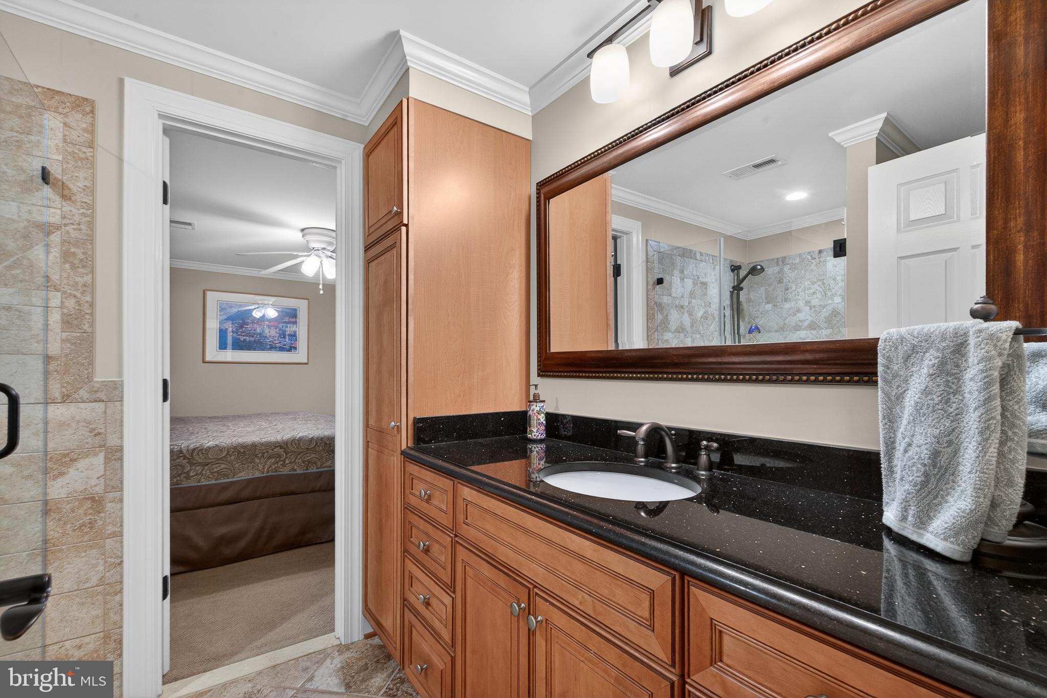 6601 Colchester Road Fairfax Station, VA 22039 - Photo 52 of 78