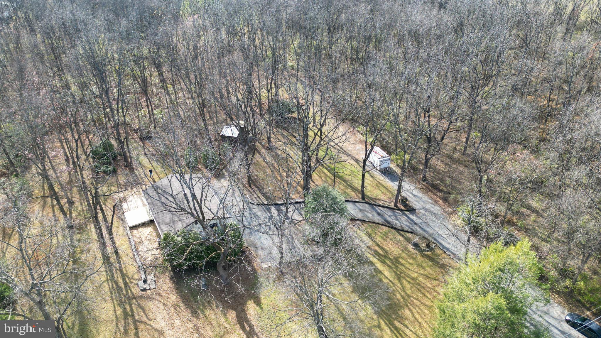 1700 McDowell Road Greencastle, PA 17225 - Photo 30 of 40 a view of bushes and trees