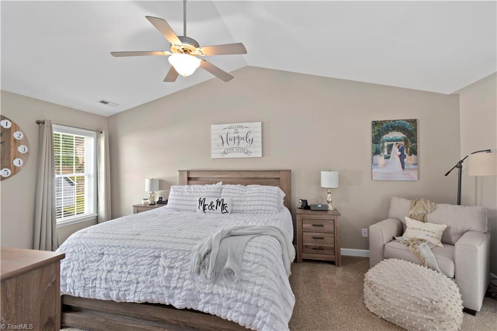 421 Barnsdale Ridge Road Kernersville, NC 27284 - Photo 12 of 32 Gallery Image 12