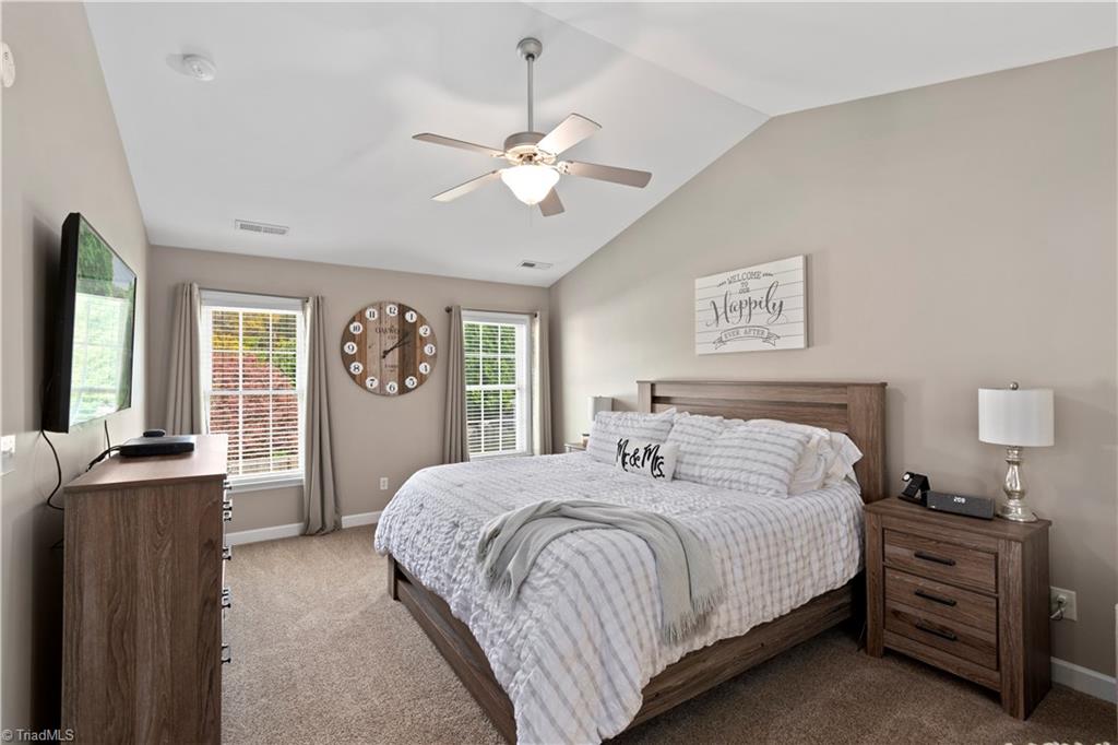 421 Barnsdale Ridge Road Kernersville, NC 27284 - Photo 13 of 32 Gallery Image 13