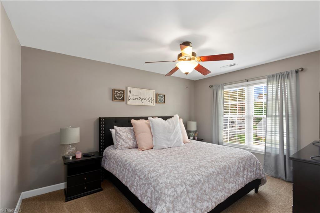 421 Barnsdale Ridge Road Kernersville, NC 27284 - Photo 15 of 32 Gallery Image 15