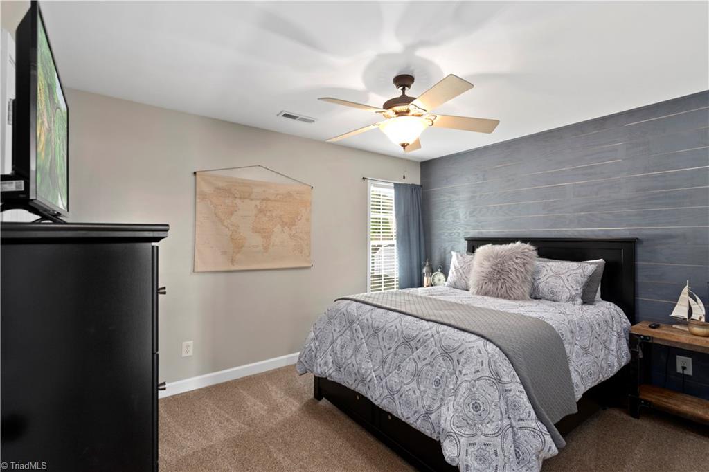 421 Barnsdale Ridge Road Kernersville, NC 27284 - Photo 16 of 32 Gallery Image 16
