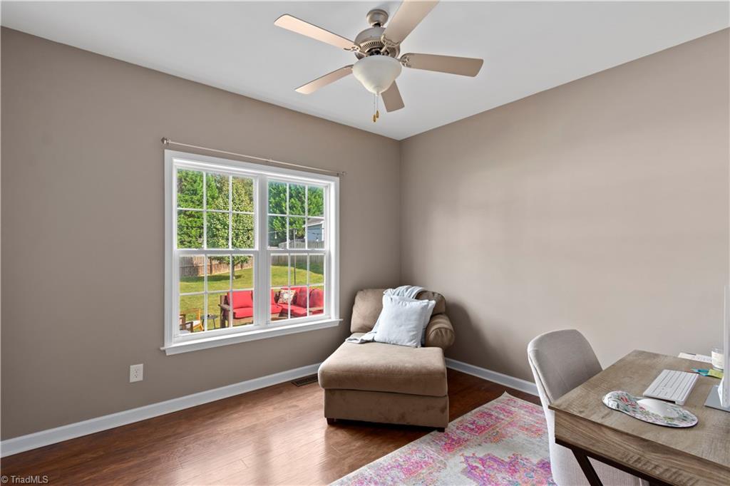 421 Barnsdale Ridge Road Kernersville, NC 27284 - Photo 18 of 32 Gallery Image 18