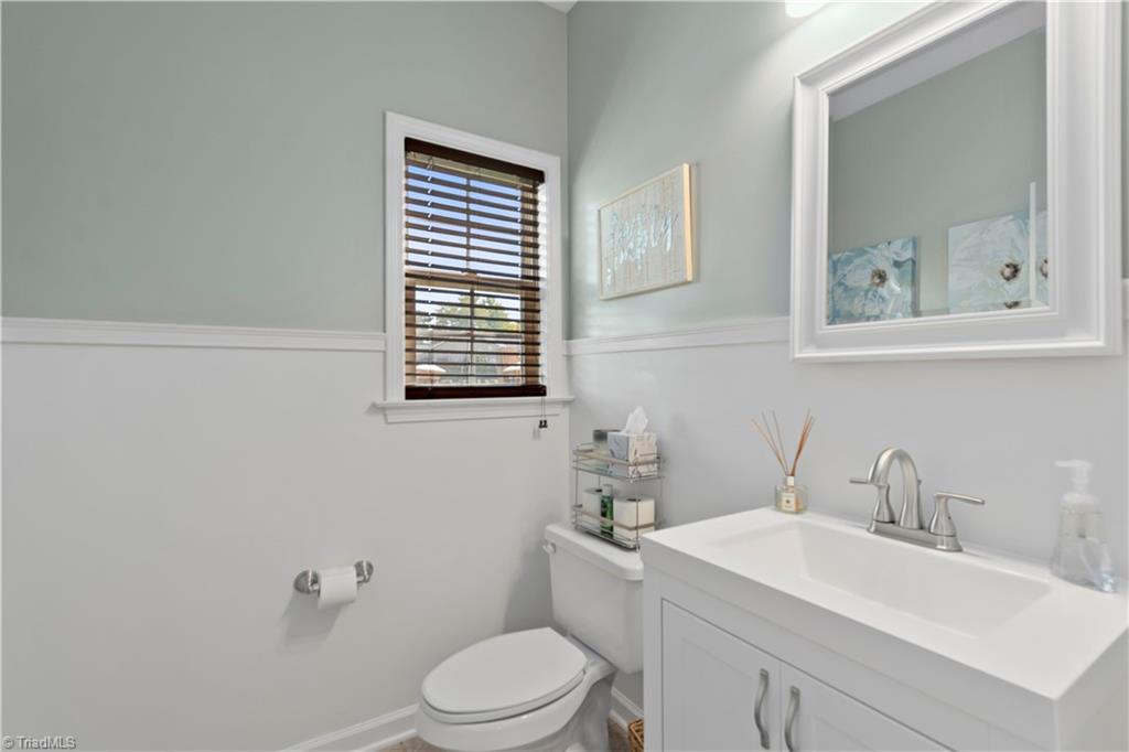 421 Barnsdale Ridge Road Kernersville, NC 27284 - Photo 20 of 32 Gallery Image 20