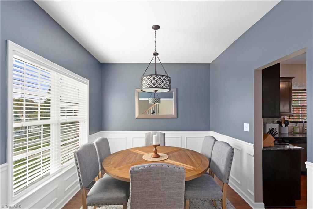 421 Barnsdale Ridge Road Kernersville, NC 27284 - Photo 3 of 32 Gallery Image 3