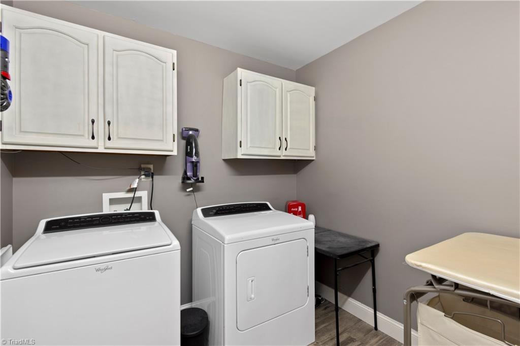 421 Barnsdale Ridge Road Kernersville, NC 27284 - Photo 21 of 32 Gallery Image 21