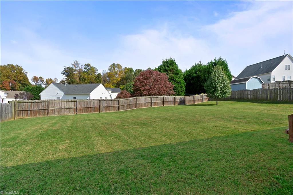 421 Barnsdale Ridge Road Kernersville, NC 27284 - Photo 26 of 32 Gallery Image 26