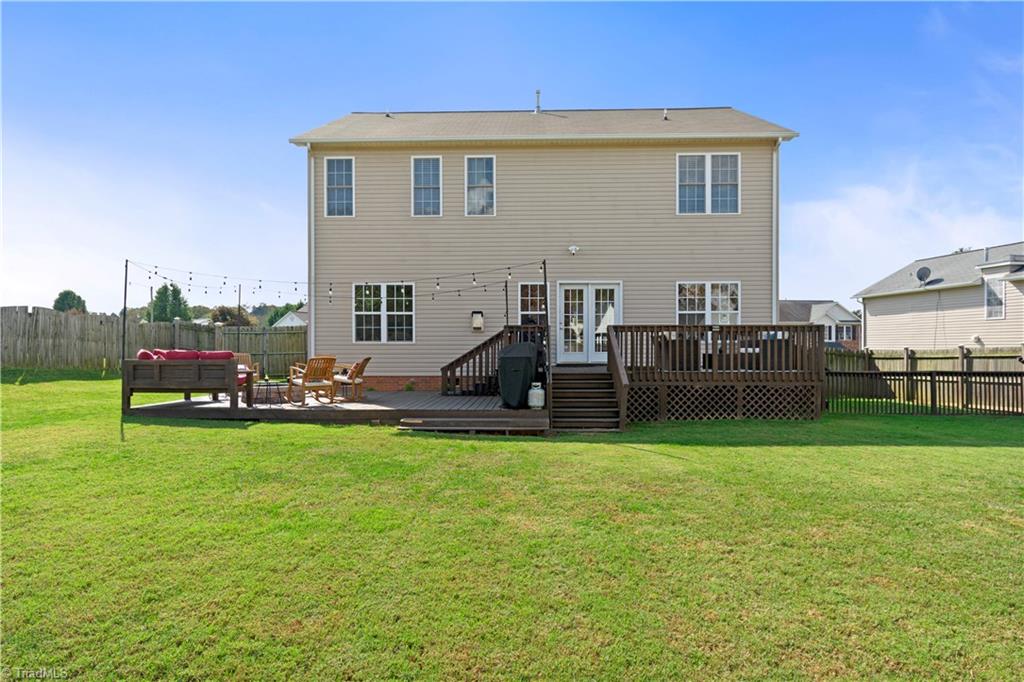 421 Barnsdale Ridge Road Kernersville, NC 27284 - Photo 27 of 32 Gallery Image 27