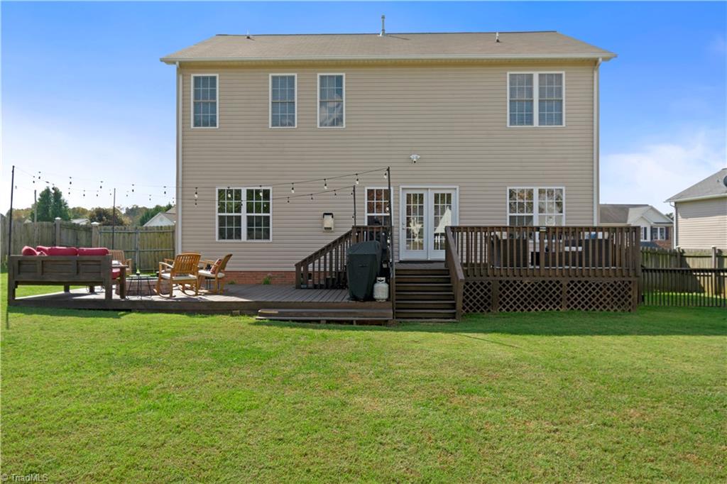 421 Barnsdale Ridge Road Kernersville, NC 27284 - Photo 28 of 32 Gallery Image 28