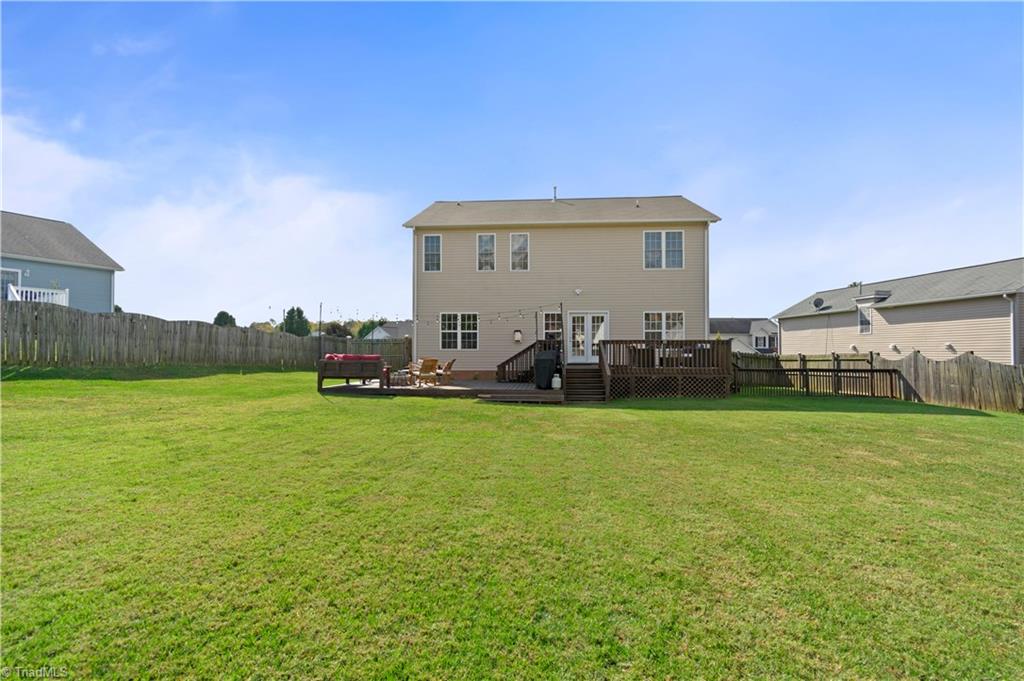 421 Barnsdale Ridge Road Kernersville, NC 27284 - Photo 29 of 32 Gallery Image 29