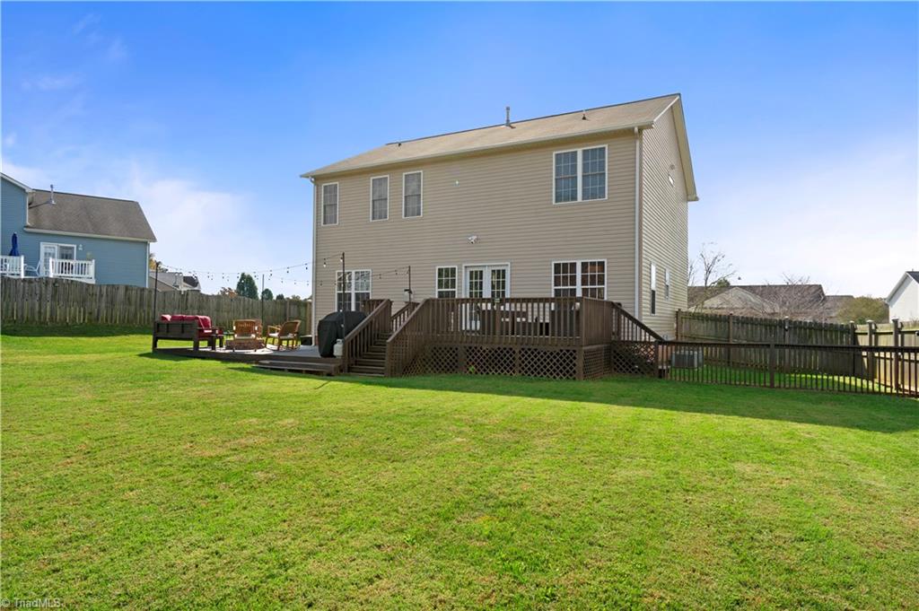 421 Barnsdale Ridge Road Kernersville, NC 27284 - Photo 30 of 32 Gallery Image 30