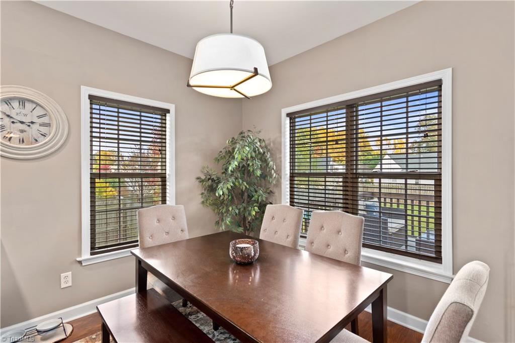 421 Barnsdale Ridge Road Kernersville, NC 27284 - Photo 8 of 32 Gallery Image 8