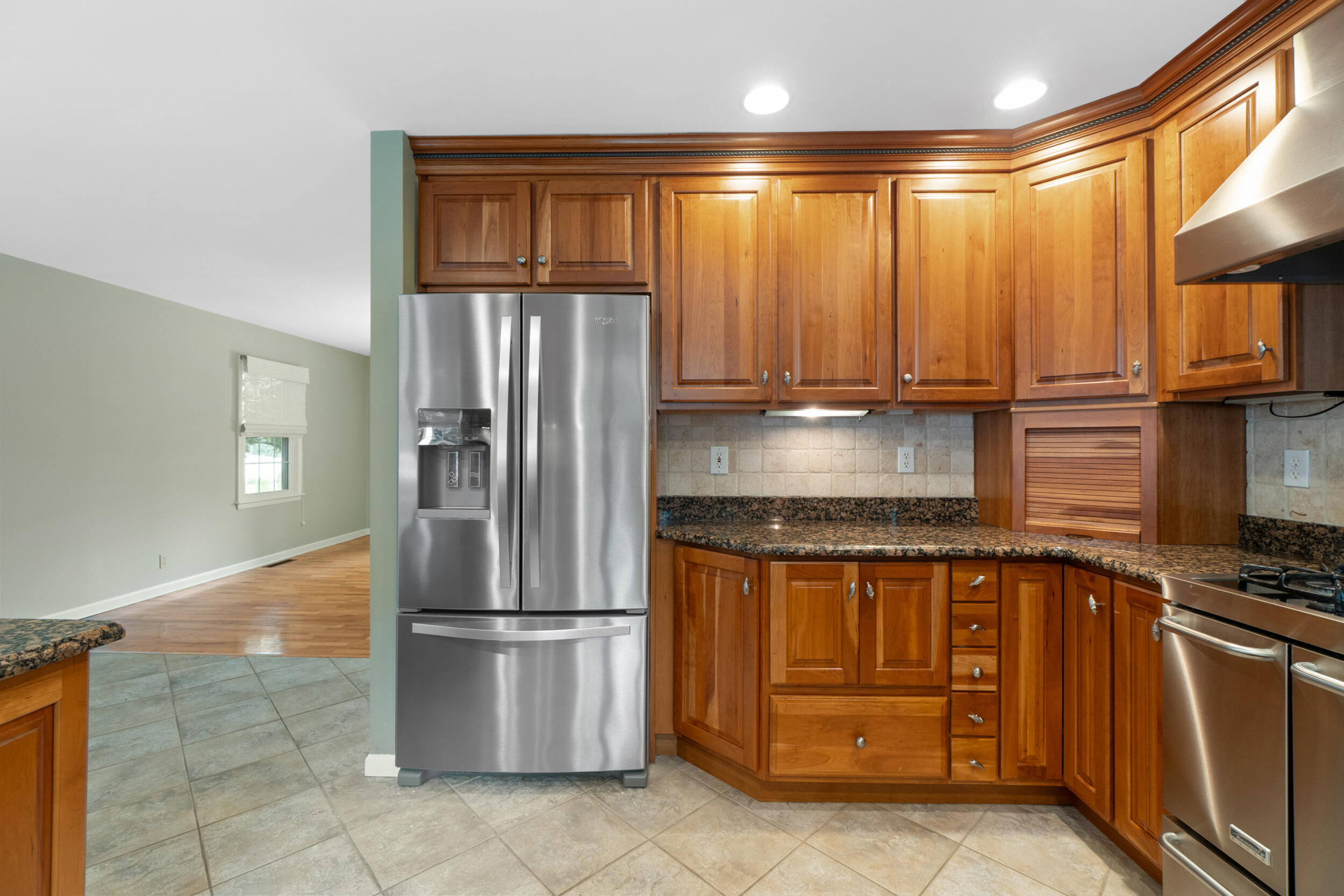 2113 Ridgeway Road Jackson, MI 49203 - Photo 17 of 56 2113 Ridgeway Rd, Jackson, MI 49203