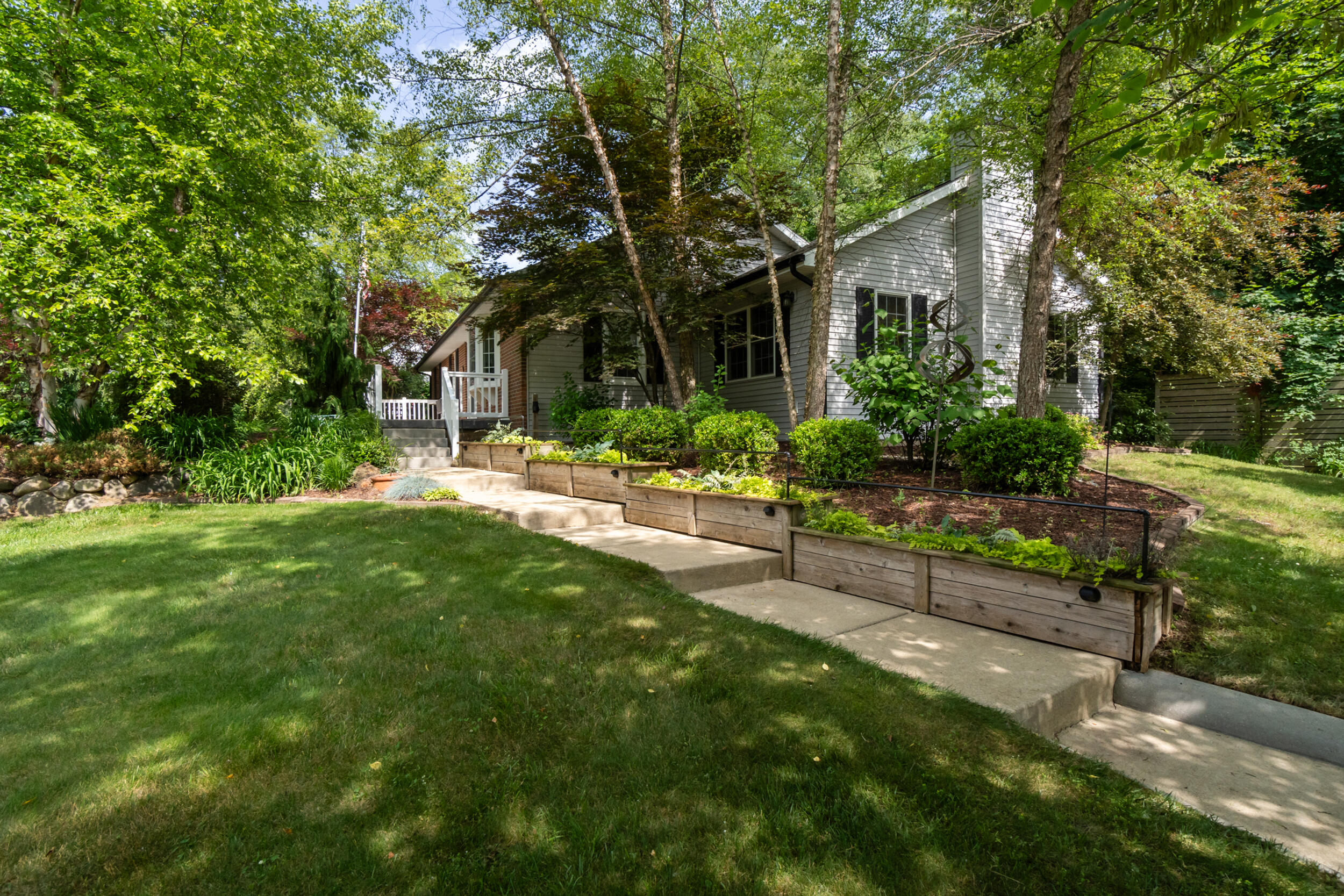 2113 Ridgeway Road Jackson, MI 49203 - Photo 54 of 56 2113 Ridgeway Rd, Jackson, MI 49203